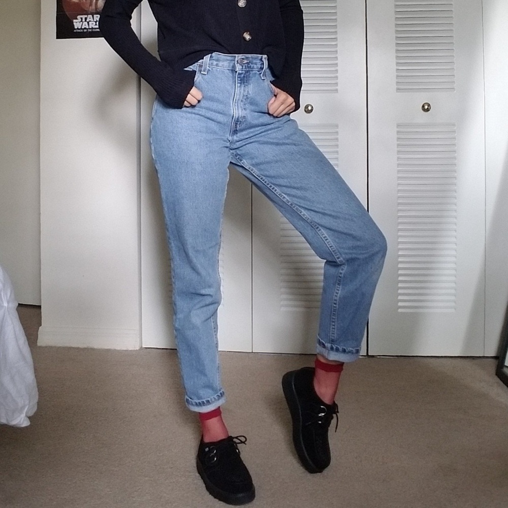 Sold on depop